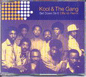 Kool & The Gang - Get Down On It